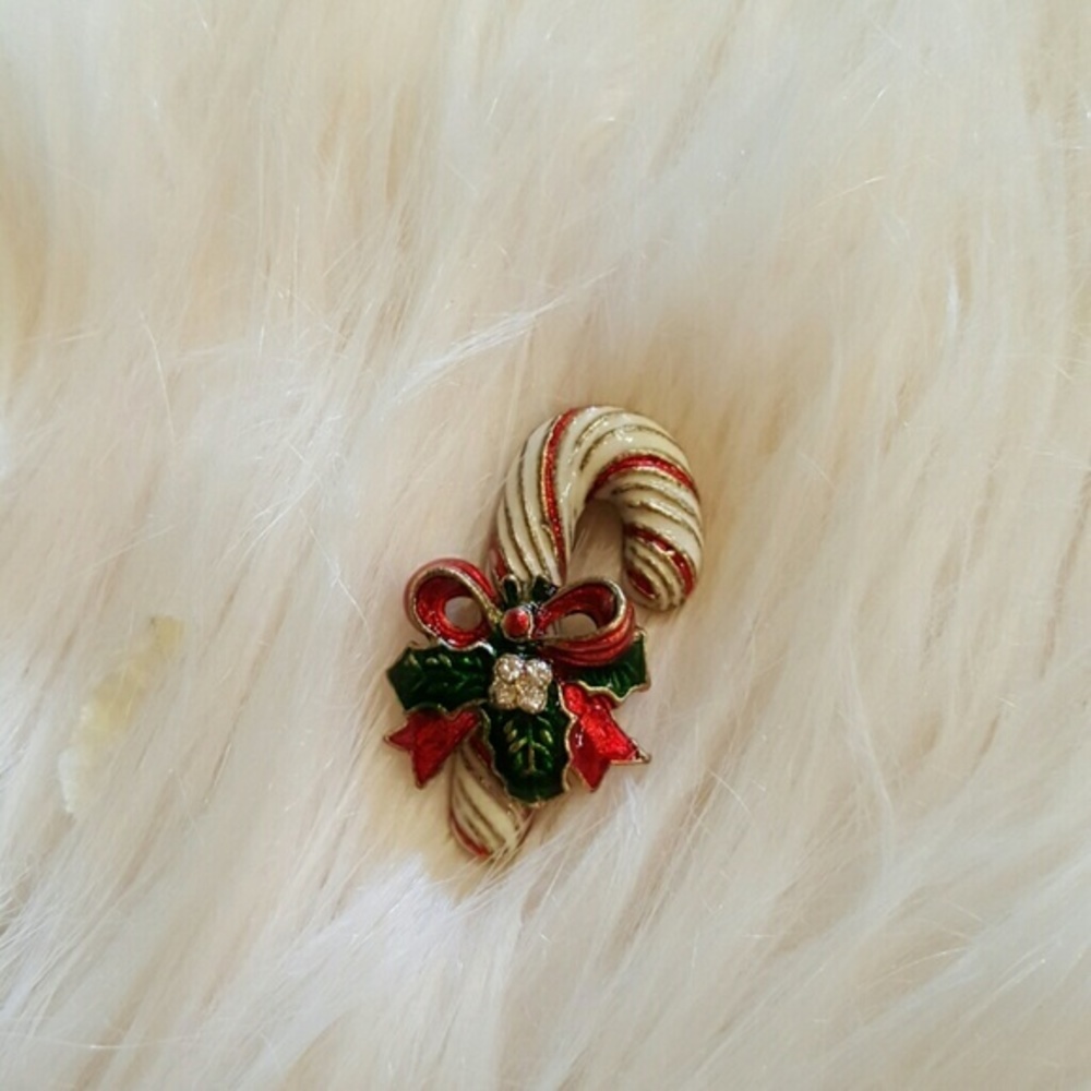 VINTAGE CANDY‎ CANE